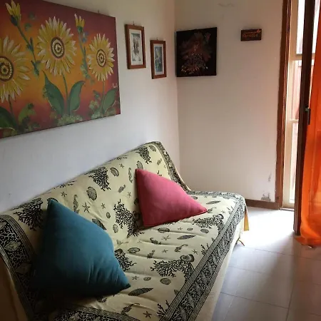 Affittasardegna - Trilo Aliseo