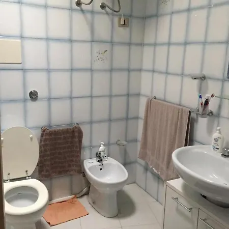 Daire Affittasardegna - Trilo Aliseo Stintino