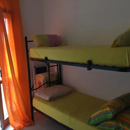 Affittasardegna - Trilo Aliseo Stintino