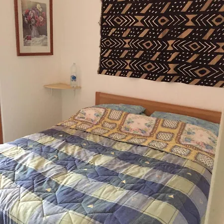 Affittasardegna - Trilo Aliseo Daire *