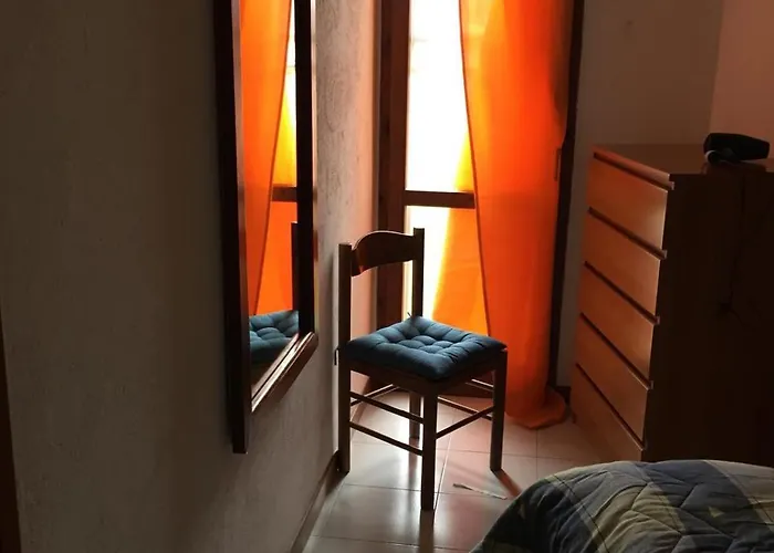 Daire Affittasardegna - Trilo Aliseo *