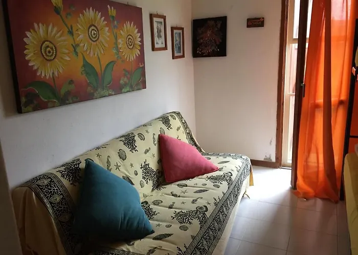 Affittasardegna - Trilo Aliseo