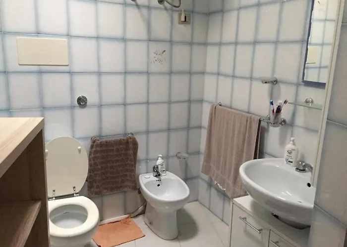 Daire Affittasardegna - Trilo Aliseo Stintino